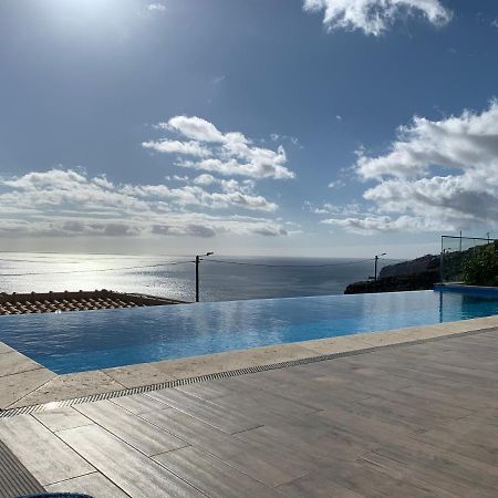 Holiday Apartment Sunset Ocean ริเบรา บราวา ภายนอก รูปภาพ