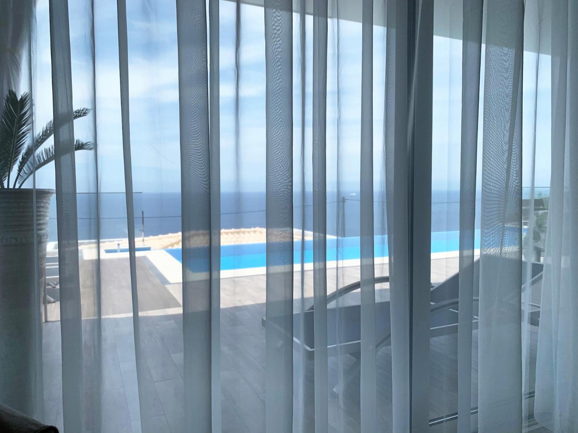 Holiday Apartment Sunset Ocean ริเบรา บราวา ภายนอก รูปภาพ