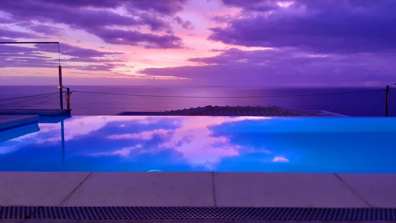 Holiday Apartment Sunset Ocean ริเบรา บราวา ภายนอก รูปภาพ