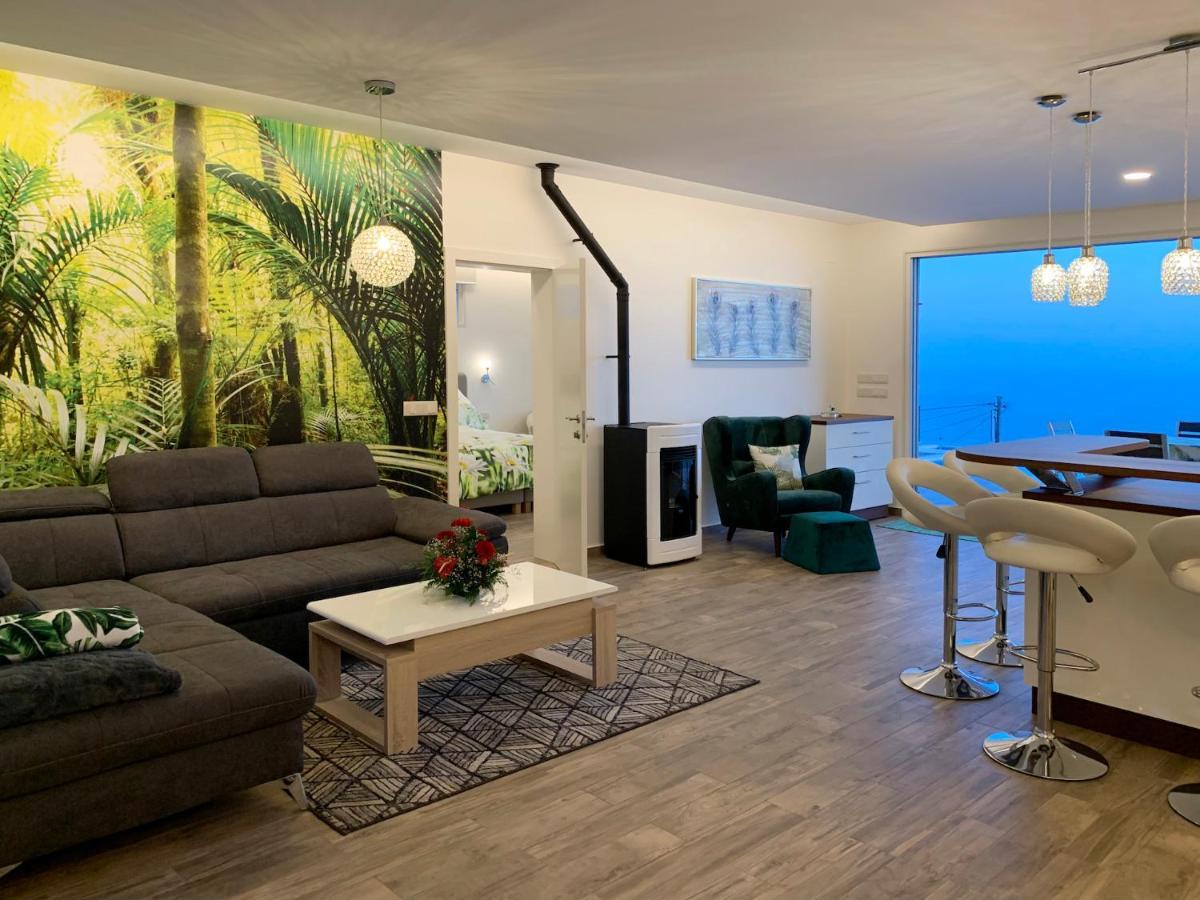 Holiday Apartment Sunset Ocean ริเบรา บราวา ภายนอก รูปภาพ