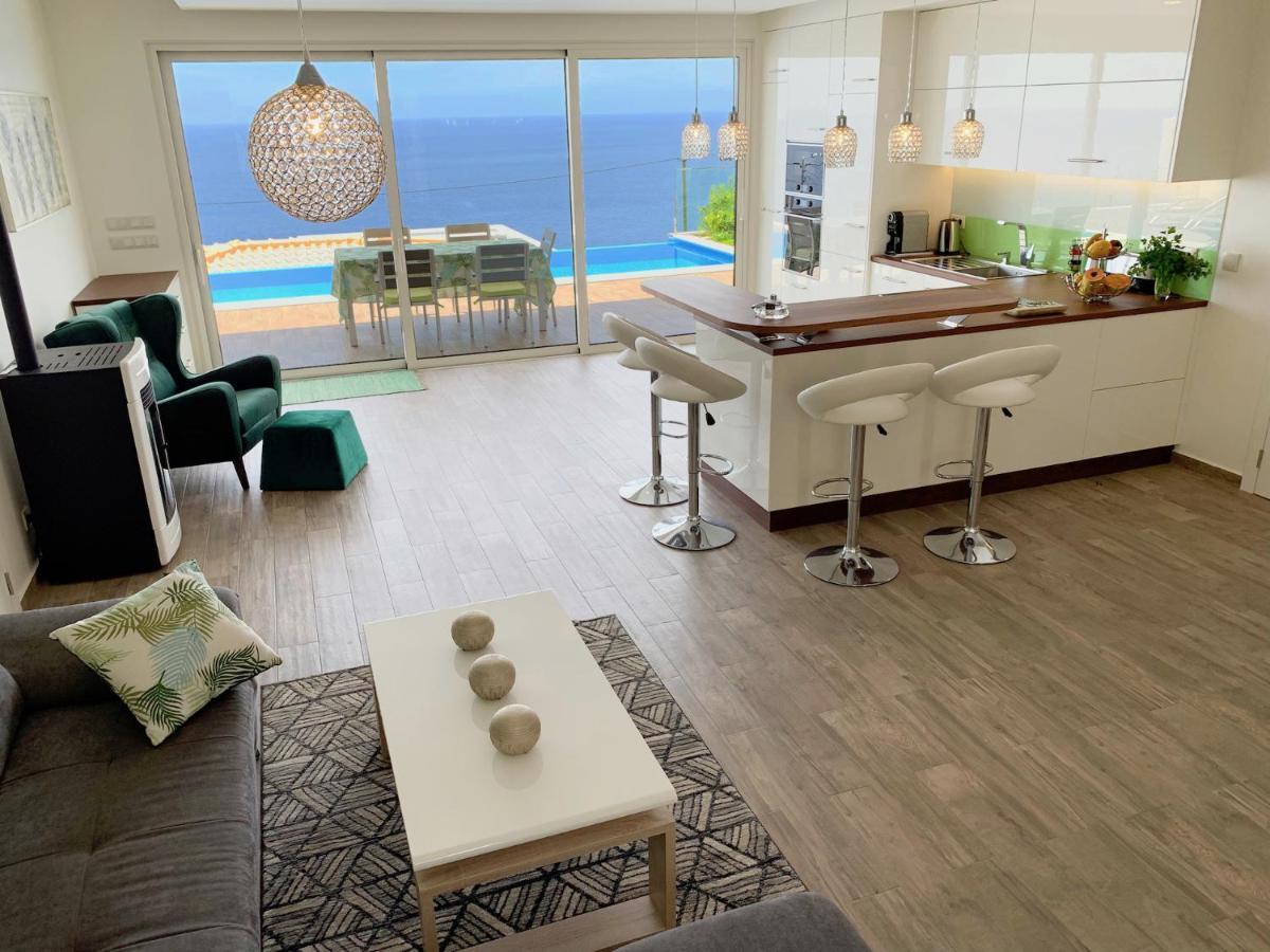 Holiday Apartment Sunset Ocean ริเบรา บราวา ภายนอก รูปภาพ