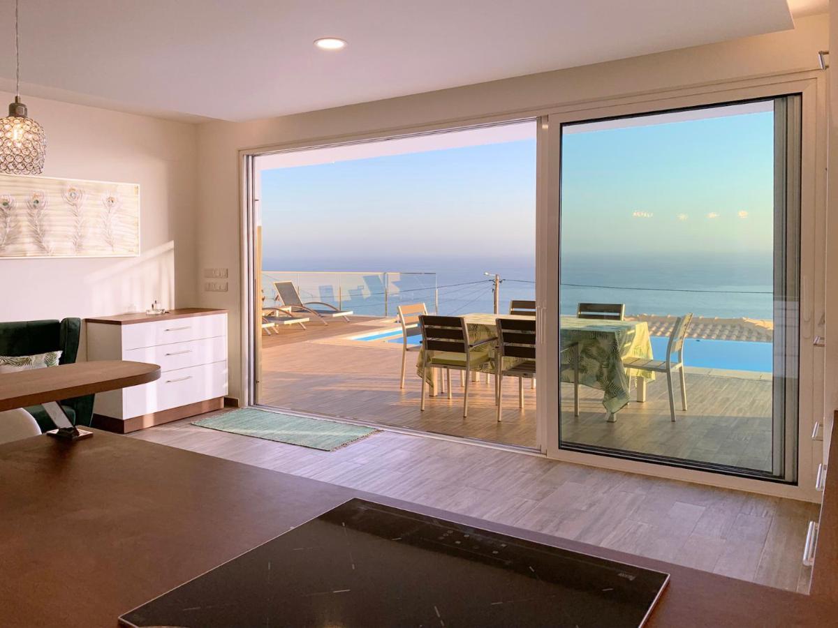 Holiday Apartment Sunset Ocean ริเบรา บราวา ภายนอก รูปภาพ