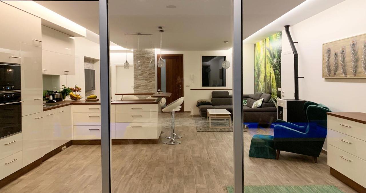 Holiday Apartment Sunset Ocean ริเบรา บราวา ภายนอก รูปภาพ