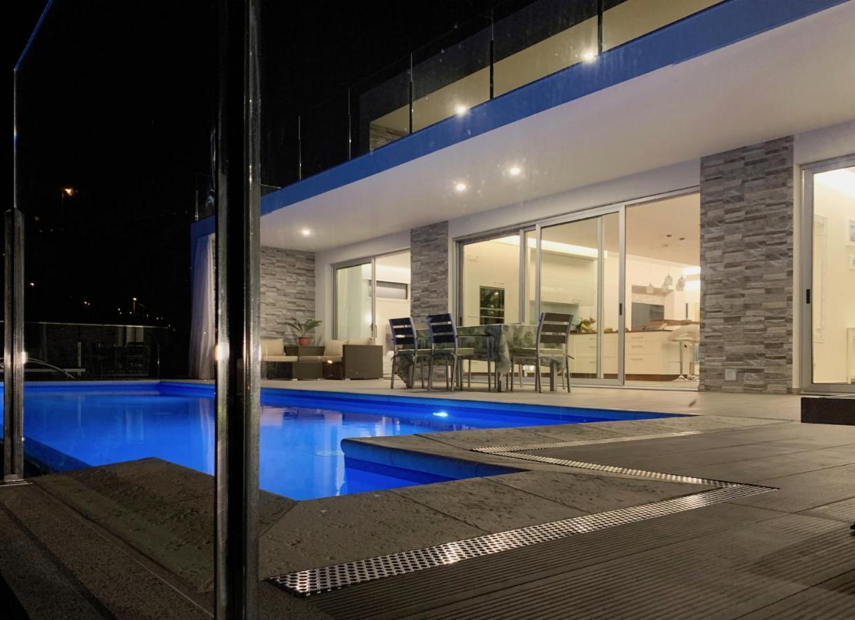 Holiday Apartment Sunset Ocean ริเบรา บราวา ภายนอก รูปภาพ
