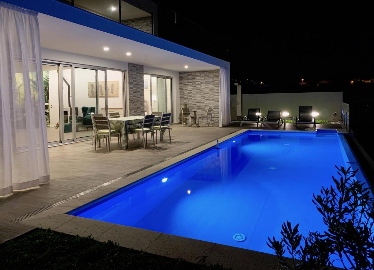 Holiday Apartment Sunset Ocean ริเบรา บราวา ภายนอก รูปภาพ