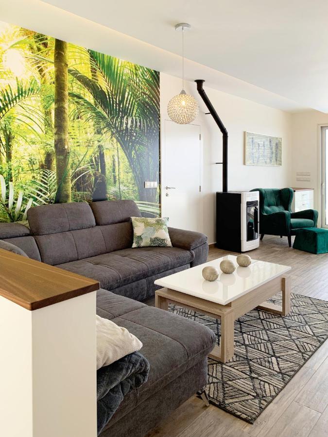 Holiday Apartment Sunset Ocean ริเบรา บราวา ภายนอก รูปภาพ