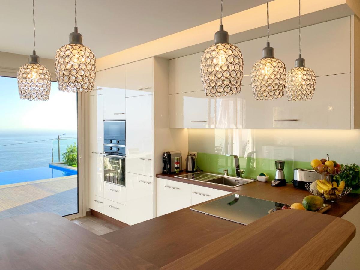 Holiday Apartment Sunset Ocean ริเบรา บราวา ภายนอก รูปภาพ