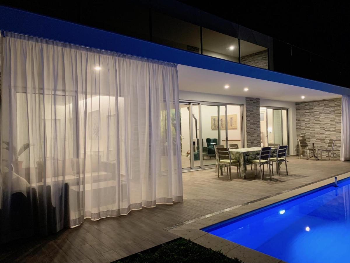 Holiday Apartment Sunset Ocean ริเบรา บราวา ภายนอก รูปภาพ
