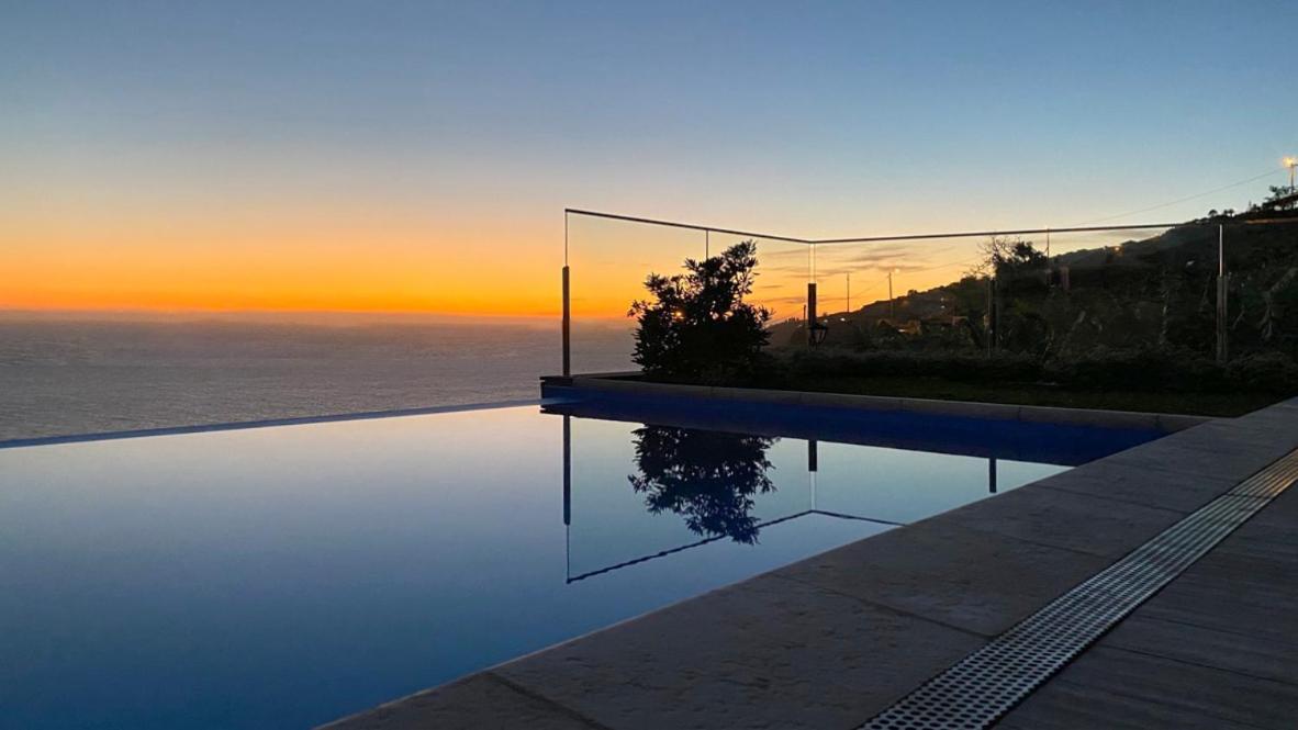 Holiday Apartment Sunset Ocean ริเบรา บราวา ภายนอก รูปภาพ