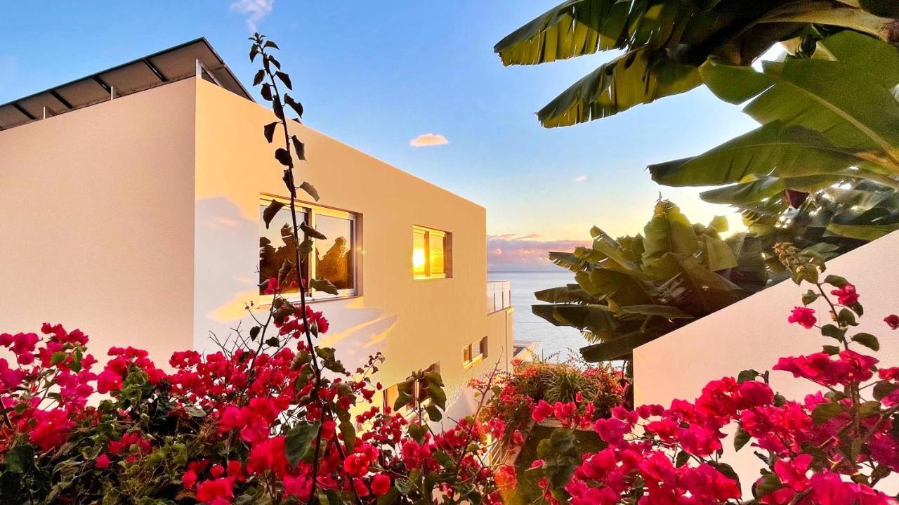 Holiday Apartment Sunset Ocean ริเบรา บราวา ภายนอก รูปภาพ