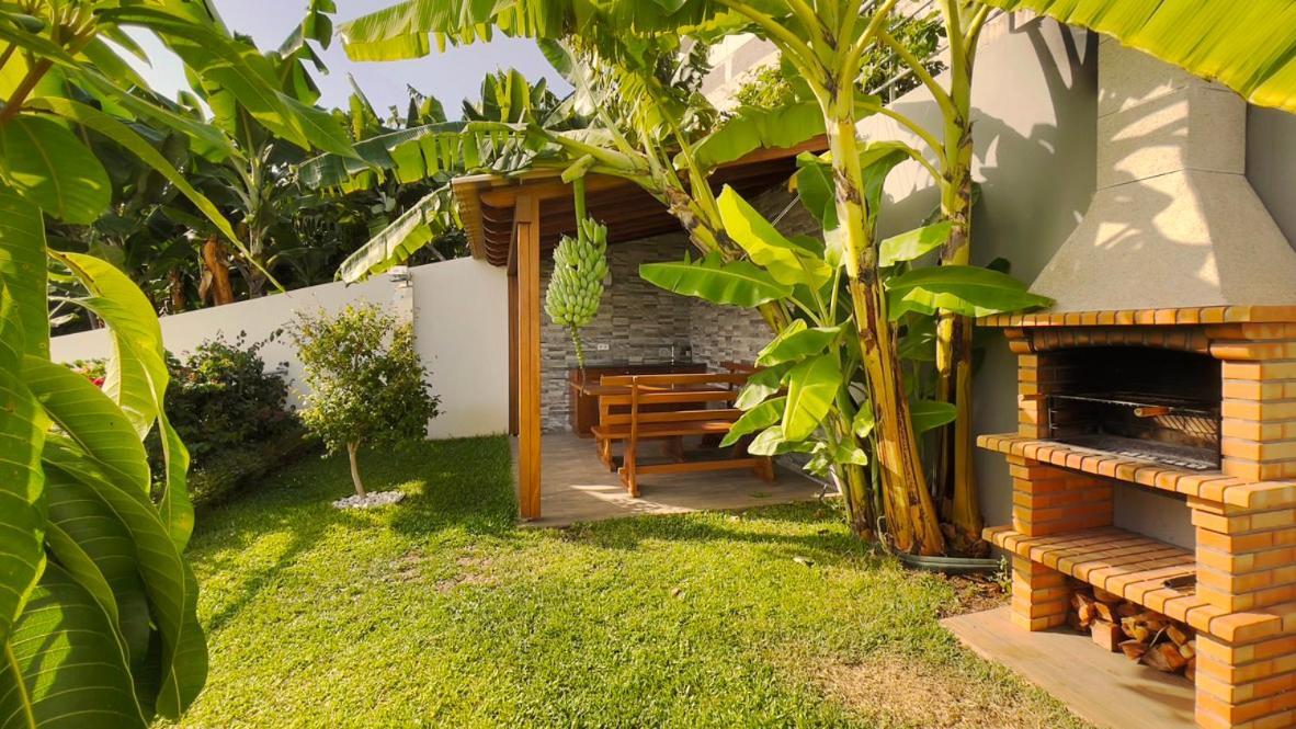 Holiday Apartment Sunset Ocean ริเบรา บราวา ภายนอก รูปภาพ