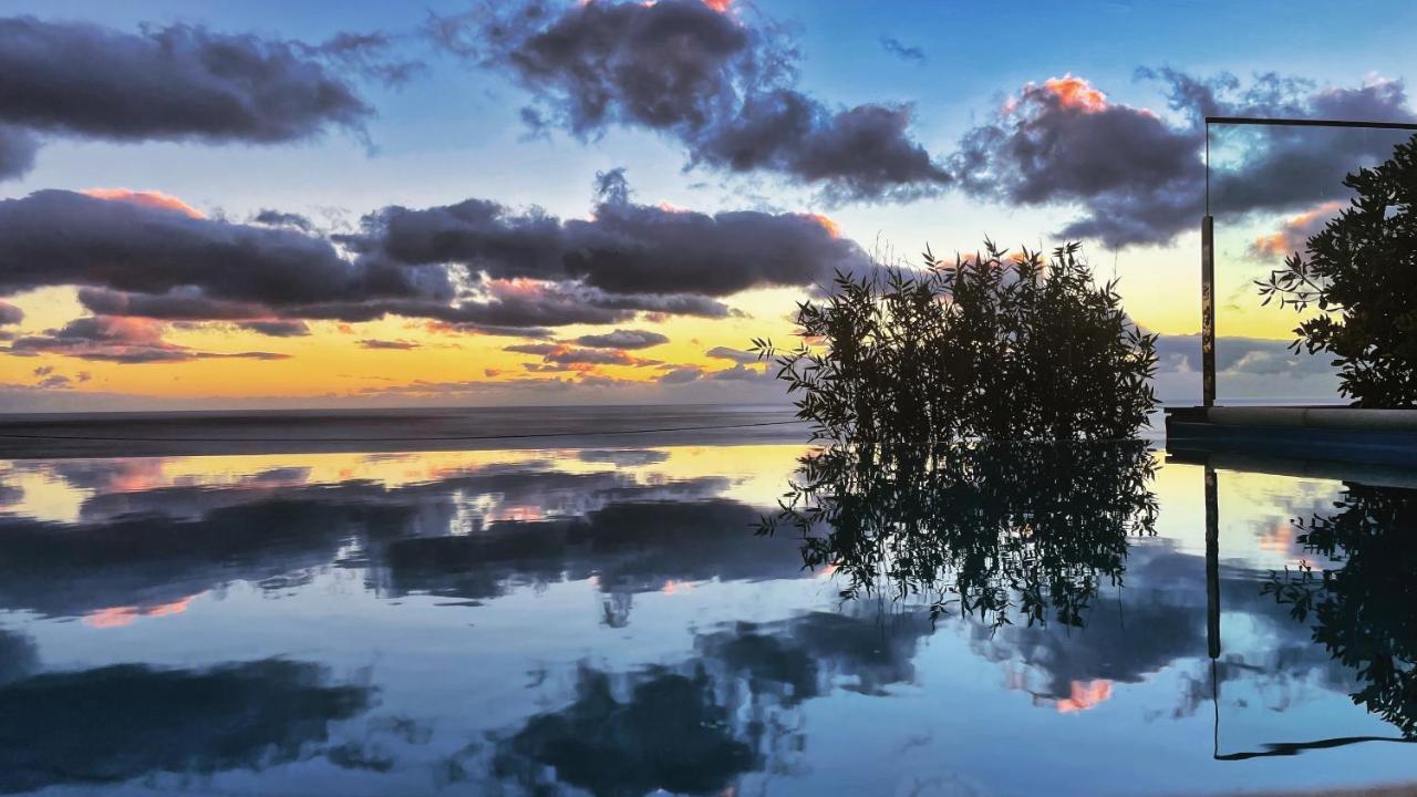 Holiday Apartment Sunset Ocean ริเบรา บราวา ภายนอก รูปภาพ