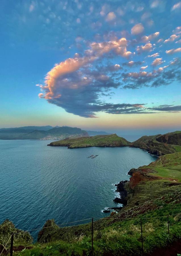 Holiday Apartment Sunset Ocean ริเบรา บราวา ภายนอก รูปภาพ